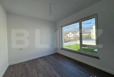 Casă cu 4 camere cu Teren 600 Mp în Burdujeni - 7