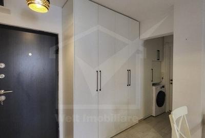 Apartament 2 camere, Design Modern, Zona Primaverii - 8