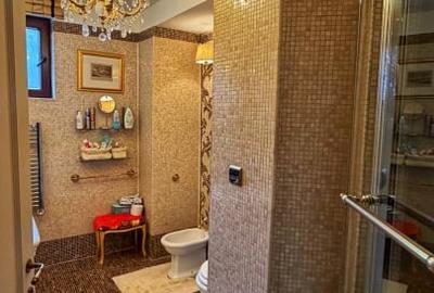 Apartament cu 3 camere decomandat în Predeal - 12