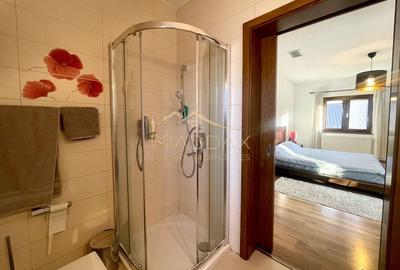 Masterpiece villa*** 6 camere//Independenta energetic//Kaufland Balotesti - 33