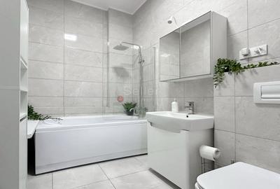 Apartament cu 2 camere decomandat, mobilat în Răcădău - 14