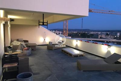 Apartament 3 camere de vanzare Pacurari - 16