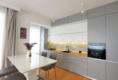 Vedere Panoramica | Boston Residence - 2 camere | 76mpc - 2