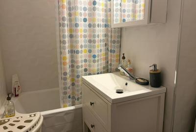 Apartament cu 2 camere decomandat, mobilat în Brâncoveanu - 11