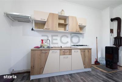 Casă cu 3 camere cu Teren 1184 Mp în Sălard - 7