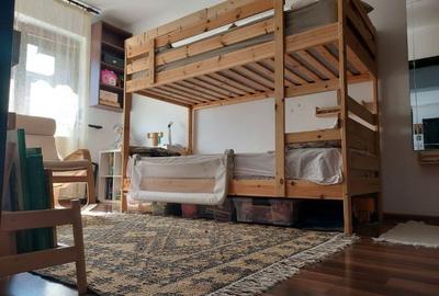 Apartament cu 2 camere decomandat în Popești-Leordeni - 6