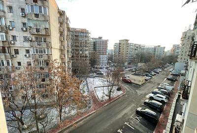 Apartament cu 2 camere decomandat, mobilat în Octavian Goga - 16