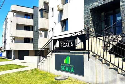 Garsonieră în Bucium - 9