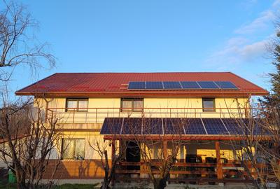 Corbeanca, Petresti - Romatsa - 5