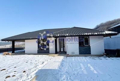 Casa 4 cam plan parter Hlincea - 11