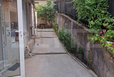 Casă individuală cu 2 camere cu Canalizare în Schei - 4
