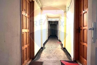 Garsonieră decomandată în Central - 6