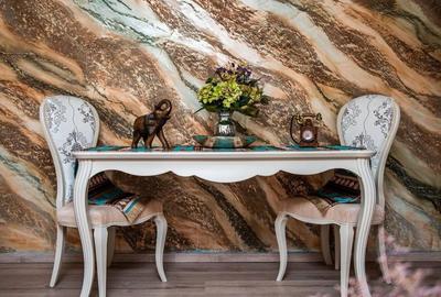 Apartament cu 3 camere semidecomandat în Micro 5 - 1