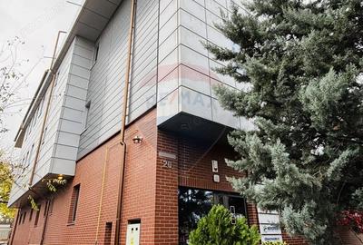 Spa?iu de birouri de 98mp de inchiriat in zona Barbu Vacarescu - 3