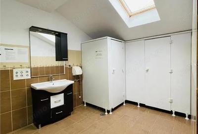 Casă cu Teren 1923 Mp în Ghencea - 15