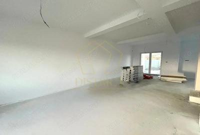 Duplex cu 4 camere despar?it prin camera tehnica | Mosnita Noua - 3