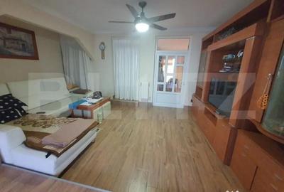 Casă cu 4 camere cu Teren 1500 Mp în Central - 10