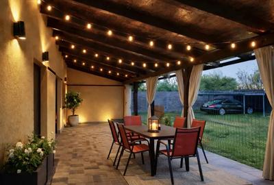 Proprietar persoana fizica vand casa Noua 155.000 - 5