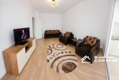 Apartament cu 2 camere decomandat, mobilat în Timișoara - 1