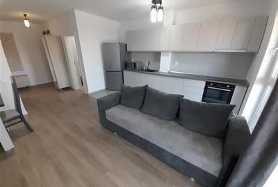 Prima inchiriere apartament 3 camere Floresti Oncos Park in aproapiere de Vivo M - 5