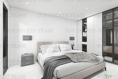 Apartament 2 camere bloc nou, adiacent metrou Obor - 3