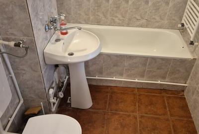 Stadion / Str. Primaverii - Garsoniera Decomandata Centrala Gaze - 10