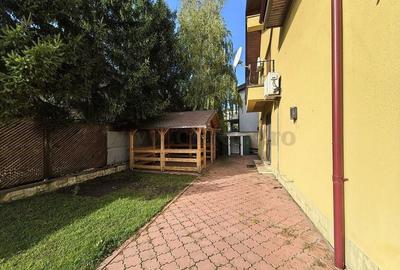 Vilă individuală cu piscină, Iancu Nicolae - 4