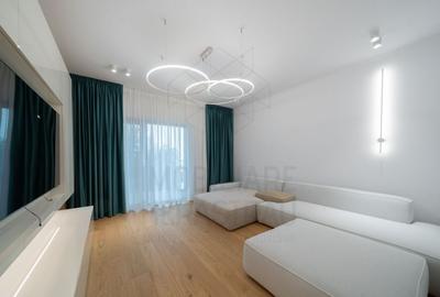 Floreasca | Luxury Boutique Apartments | Prima inchiriere - 5