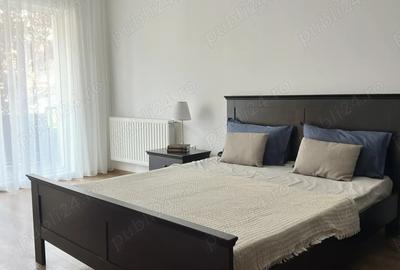 Persoana fizica vand Apartament 2 camere, 60 mp utili + terasa 30 mp - 2