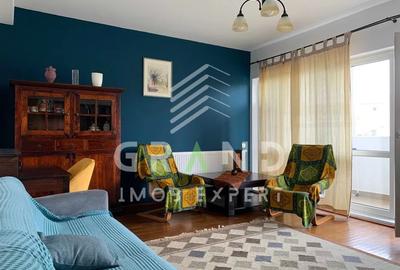 Apartament 2 camere decomandat in Zorilor - Gheorghe Dima, pozitie excelenta - 4