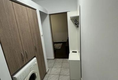 Apartament cu 2 camere semidecomandat în Central - 8