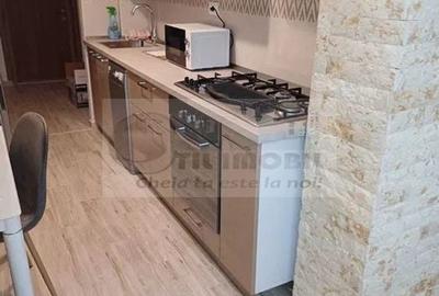 Apartament 2 camere Podu Ros - 550 euro - 1