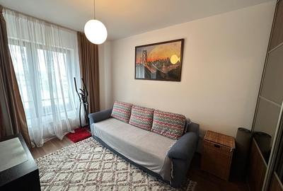 Apartament cu 3 camere ()și loc de parcare subteran (DIRECT Proprietar). - 2