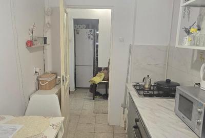 Vand apartament 2 camere in Deva, Piata Centrala, dec. parter - 13