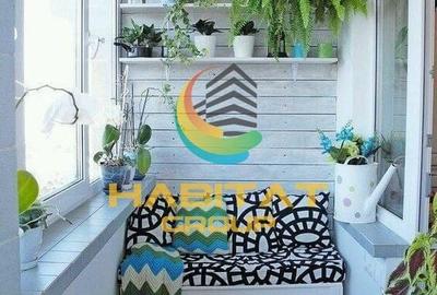 Garsoniera moderna 40,7 mp | Balcon 5,50 mp | Grand Arena - 3