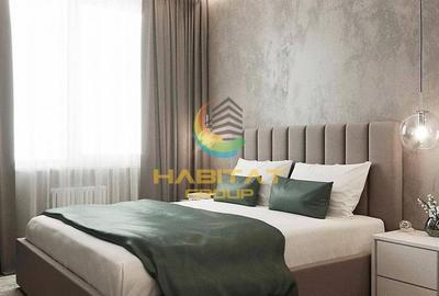 Apartament cu 2 camere decomandat în Berceni - 1
