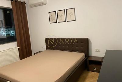 Apartament cu 2 camere decomandat, mobilat în Pipera - 6