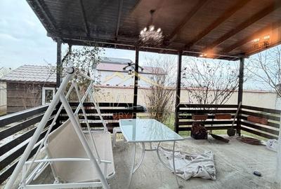 Casă individuală cu 5 camere cu Canalizare în Ostratu - 37