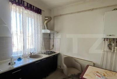 Apartament de vanzare, cu 2 camere decomandat, 58mp, zona Tu