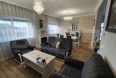 Casa moderna, 4 camere, 120 mp, zona Grigorescu - 2