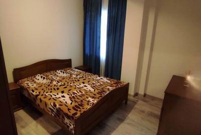 Apartament cu 2 camere, mobilat în Siloz - 1
