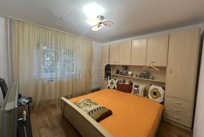 Apartament 4 camere decomandate etajul I! Zona Calea Floresti! - 3