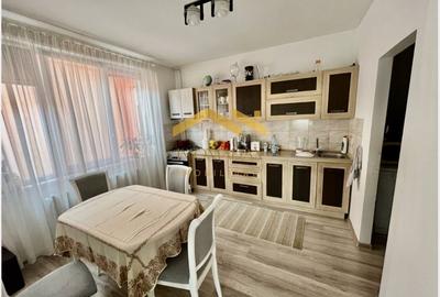 Modern-Apartament 5 Camere-Centrala Proprie - 4