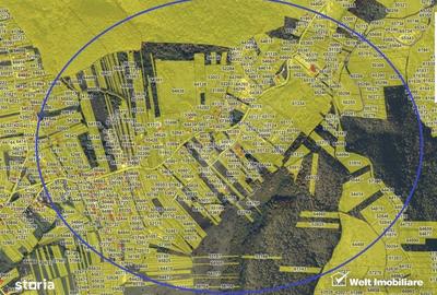 Spațiu comercial, în Sălicea - 2