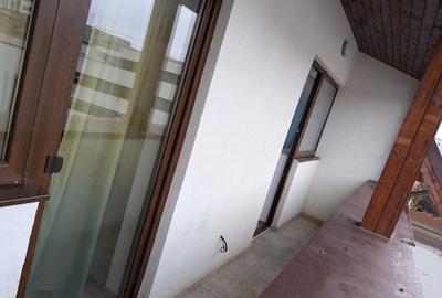 Apartament cu 3 camere 62 mp, cu loc de parcare inclus, Tractorul - Coresi - 9