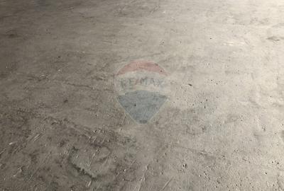 Spatiu industrial de inchiriat,  1650 mp, zona aeroportului, la etaj - 9