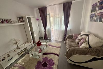 Apartament 2 camere mobilat etaj 2 central - 1