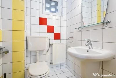 Casă cu 7 camere cu Teren 280 Mp în 1 Mai - 15