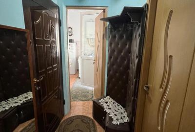 Apartament cu 2 camere decomandat, mobilat în Km 4 - 5