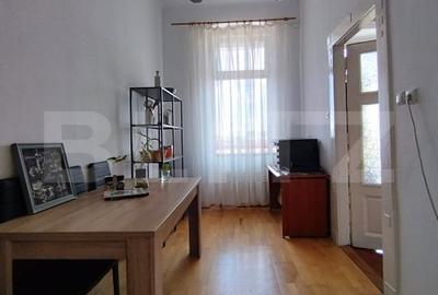 Apartament 3 camere, cladire istorica cu poveste-  Iosefin, inceput de secol XX - 6